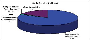 Capital Spending