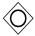 Symbol found on Figures: Inclusive or: One or more subprocesses or activities must be selected and completed.