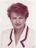 L'honorable Lucienne Robillard - Prsidente