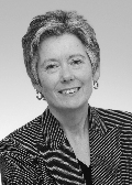Liseanne Forand, La sous-ministre déléguée, Agriculture et Agroalimentaire Canada