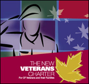 New Veterans Charter
