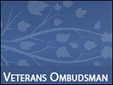 Veterans Ombudsman