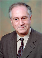 Victor A. Marchand, Président, Tribunal des anciens combattants (révision et appel