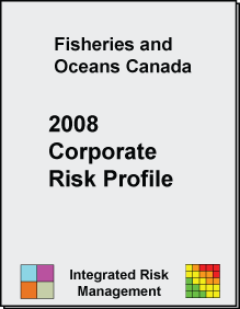 Corporate Risk Profile 2008