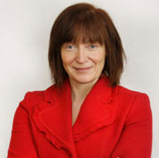Suzanne Legault, Interim Information Commissioner of Canada
