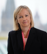 Julie Dickson - Superintendent of Financial Institutions